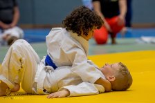 01.05.2022 Wachau JUDO Kids Cup